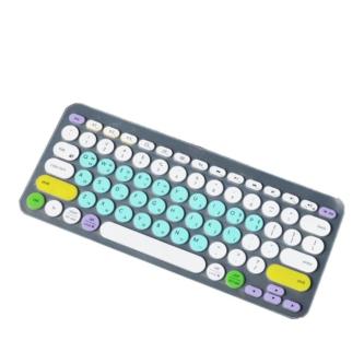 KOKO K380 Korean Language Keyboards Cover in Silicone … in Mandai - Image 1