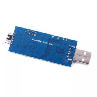 KOKO Optically Coupled Serial Port Module CH340 Optically … in Singapore - Image 1