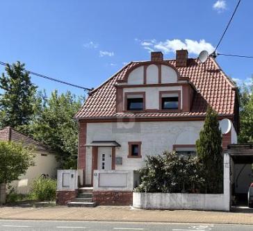 KOMPAKT, GARTEN, FAMILIENFREUNDLICH, LAGE in Merzig - Bild 1