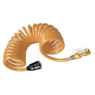 KOOK Air Inflator Connector Replacement Tire Inflation Hose … in Klang - Image 1