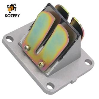 [KOZEEY] Motorcycle Intake Reed Valve for 125cc DT125 … in Malacca Town - Image 1