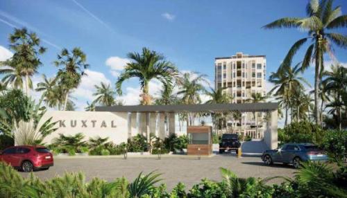 KUXTAL LUX CONDOS en Sahuayo de José María Morelos - Imagen 1