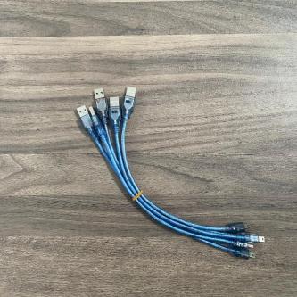 Kabel Data GPS Garmin Pendek USB in Tangerang - Image 2