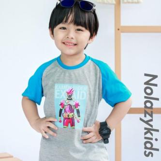 Kamen Rider Ex-Aid Kamen Rider Build Kamen Rider Kids … in Singapore - Image 1