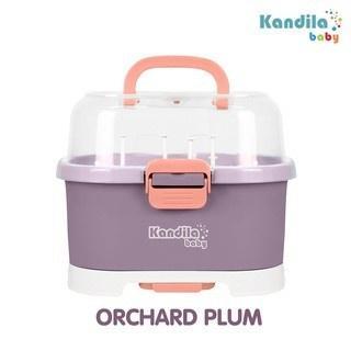 Kandila Baby Drying Bottle Rack Baby Milk Bottle Rack … in Singapore - Image 1