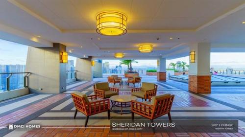 Kapitolyo, Pasig, Condo For Rent in Quezon City - Image 1