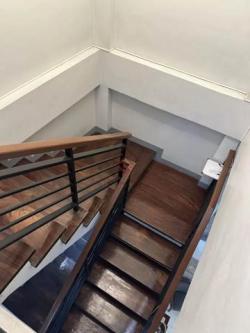 Kapitolyo, Pasig, House For Rent in West Rembo - Image 1