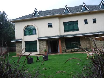 Karen Inn Suites in Mombasa - Image 1