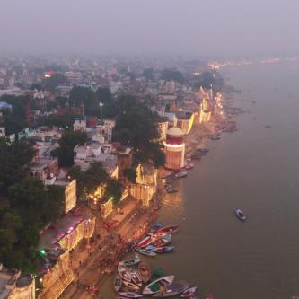 Kashi Rameshwaram Pilgrimage 8N/9D in Allahabad - Image 3