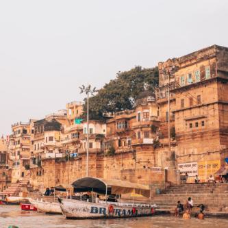 Kashi Rameshwaram Pilgrimage 8N/9D in Allahabad - Image 4