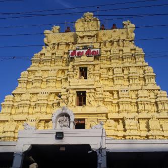 Kashi Rameshwaram Pilgrimage 8N/9D in Allahabad - Image 5