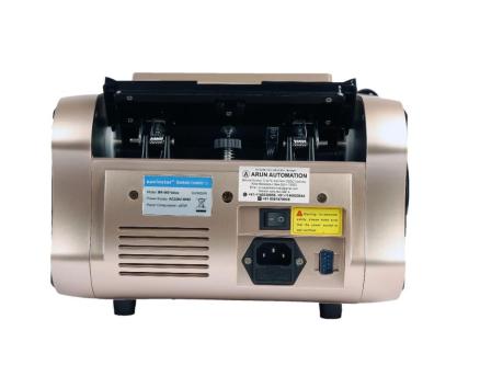 Kavinstar BR-560 Mix Note Counting Machine With Fake Detection in Jangpura - Image 4