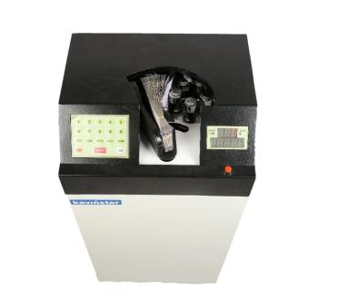 Kavinstar CASHIER FLOOR Heavy Duty Bundle Note Counting Machine in Jangpura - Image 5