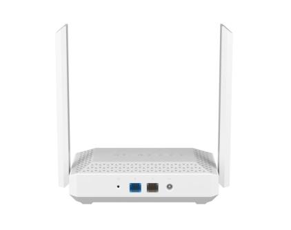 Keenetic Racer Router WiFi6 Mesh AX3000 2xGbE en València - Imagen 1