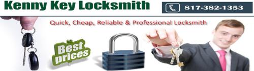 Kenny Key Locksmith in Fort Worth - Image 2
