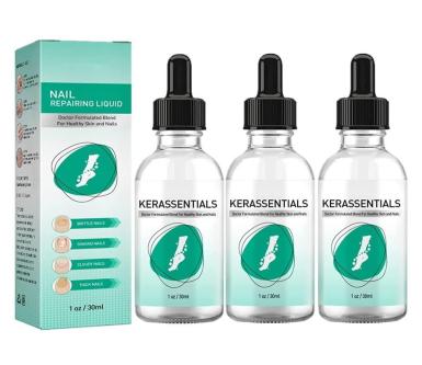 Kerassentials Supplement in Spokane - Image 1