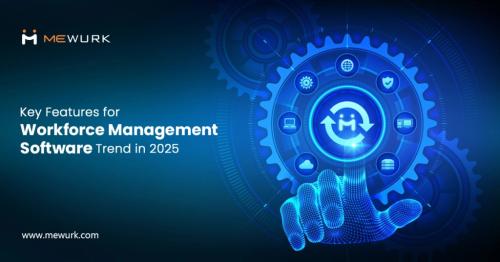 Key Features for Workforce Management Software Trend in 2025 in Ahmedabad - Image 1