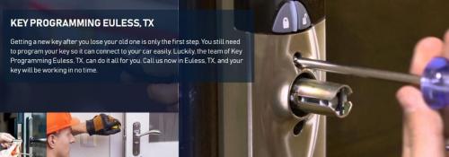 Key Programming Euless in Grapevine - Image 2