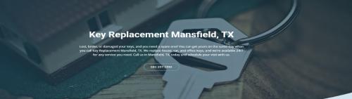 Key Replacement Mansfield in Grand Prairie - Image 2