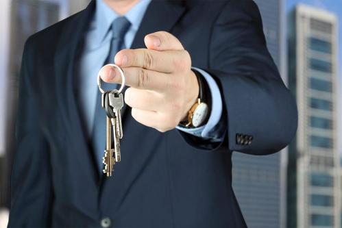 Key Replacement Mansfield in Grand Prairie - Image 3