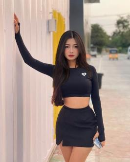 Keyla Slim thin gril in Batam - Image 3
