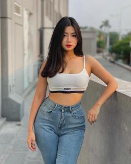 Keyla Slim thin gril in Batam - Image 1