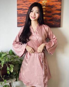 Keyla Slim thin gril in Batam - Image 4