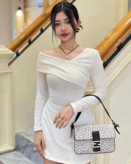 Keyla Slim thin gril in Batam - Image 5