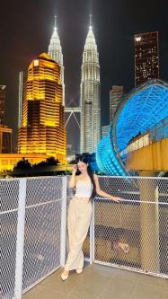 Keylla Model Freelance medan in Medan - Image 3