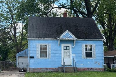 Keys Ave in Springfield - Image 1