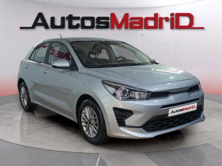 Kia Rio 1.2 DPi 62kW (84CV) Concept en San Sebastián de los Reyes - Imagen 1