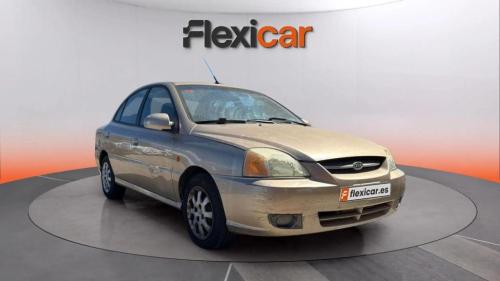 Kia Rio 1.3 LS en Córdoba - Imagen 1
