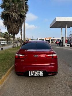 Kia Rio 2014 (negociable) en el Callao - Imagen 3