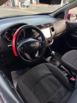 Kia Rio 2014 (negociable) en el Callao - Imagen 5