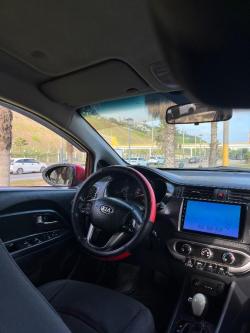 Kia Rio 2014 (negociable) en el Callao - Imagen 6