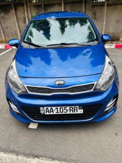 Kia Rio en vente à Abidjan - Photo 3