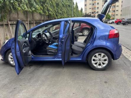 Kia Rio en vente à Abidjan - Photo 4