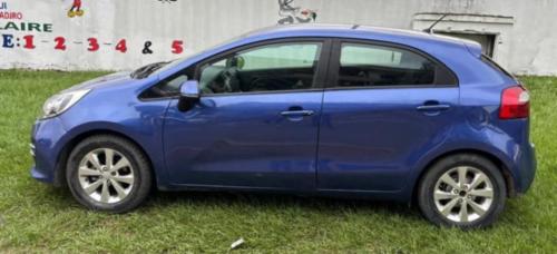 Kia Rio en vente à Abidjan - Photo 7