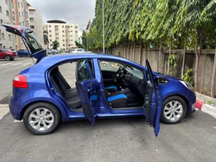 Kia Rio en vente à Abidjan - Photo 9