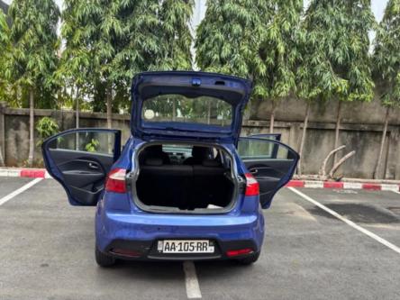 Kia Rio en vente à Abidjan - Photo 10