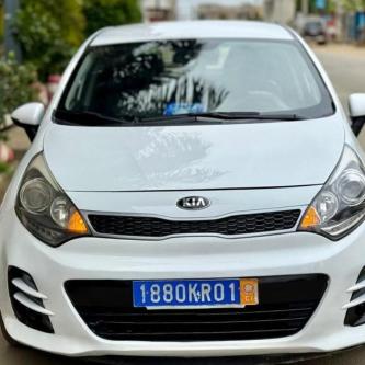 Kia Rio en vente à Abidjan - Photo 1