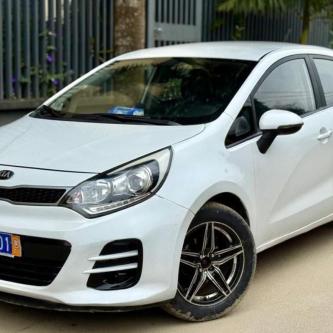 Kia Rio en vente à Abidjan - Photo 4
