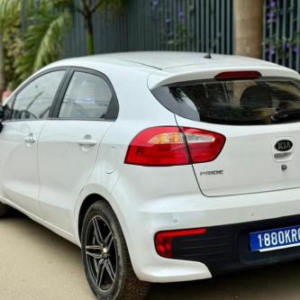 Kia Rio en vente à Abidjan - Photo 5