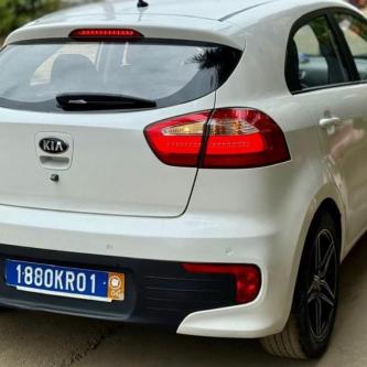 Kia Rio en vente à Abidjan - Photo 7