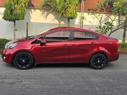 Kia Rio en vente à Abidjan - Photo 1