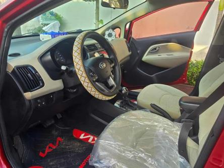 Kia Rio en vente à Abidjan - Photo 2