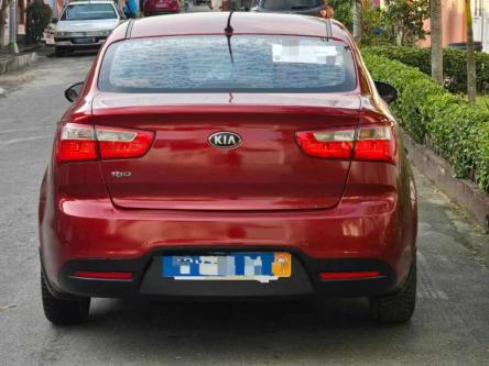 Kia Rio en vente à Abidjan - Photo 5