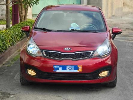 Kia Rio en vente à Abidjan - Photo 9