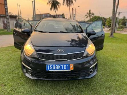Kia Rio en vente à Abidjan - Photo 1