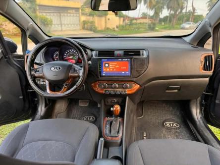 Kia Rio en vente à Abidjan - Photo 4